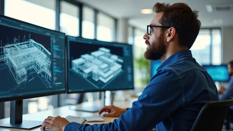 DESIGN & DEVELOPMENT