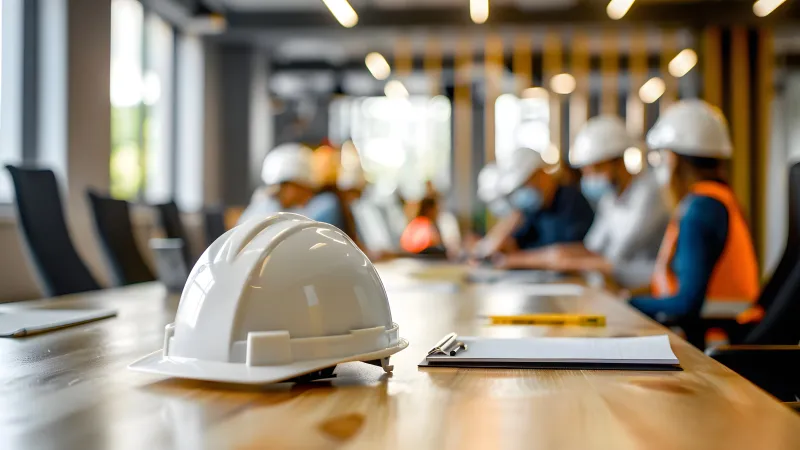 CONSTRUCTION MANAGEMENT