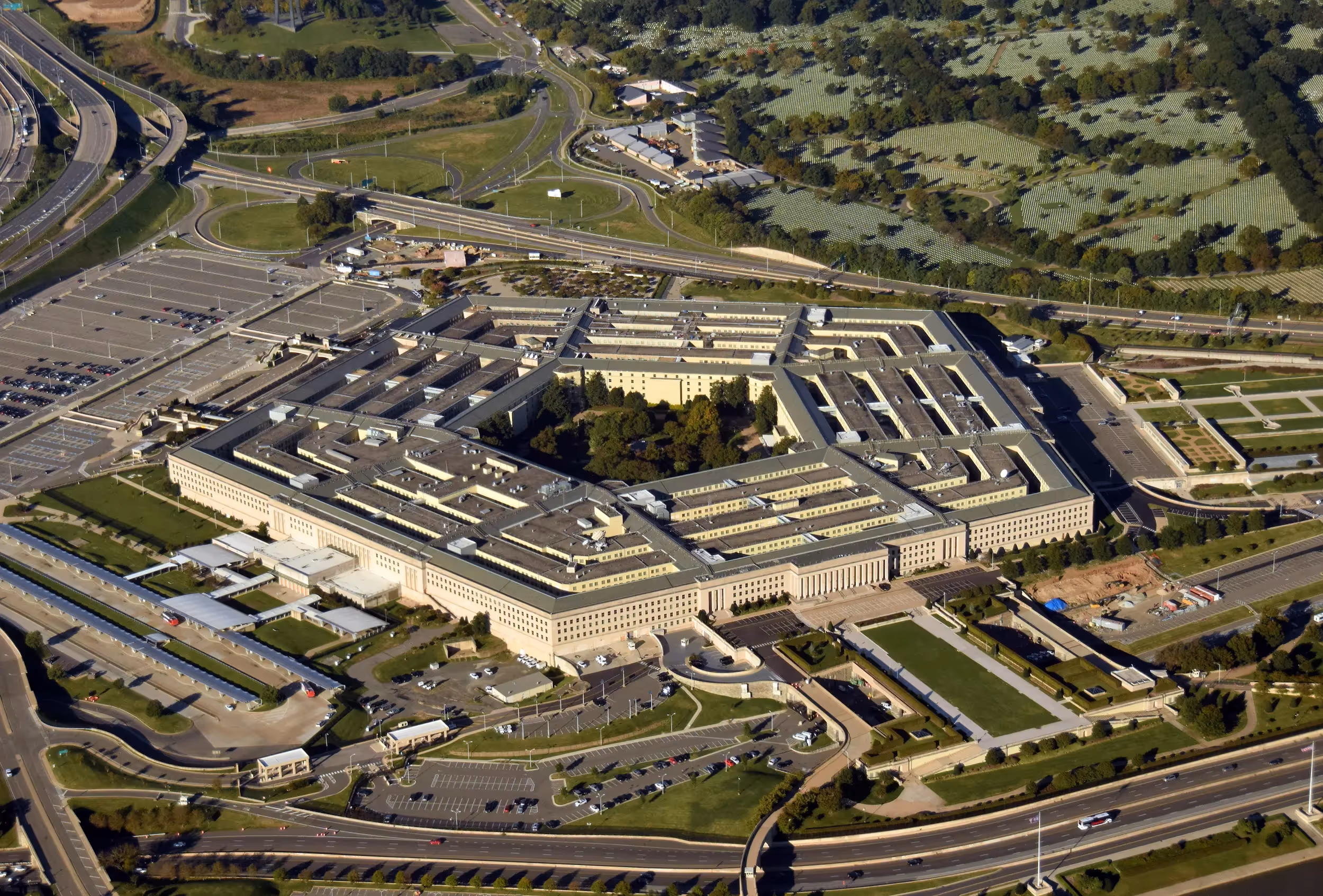 Defense operations