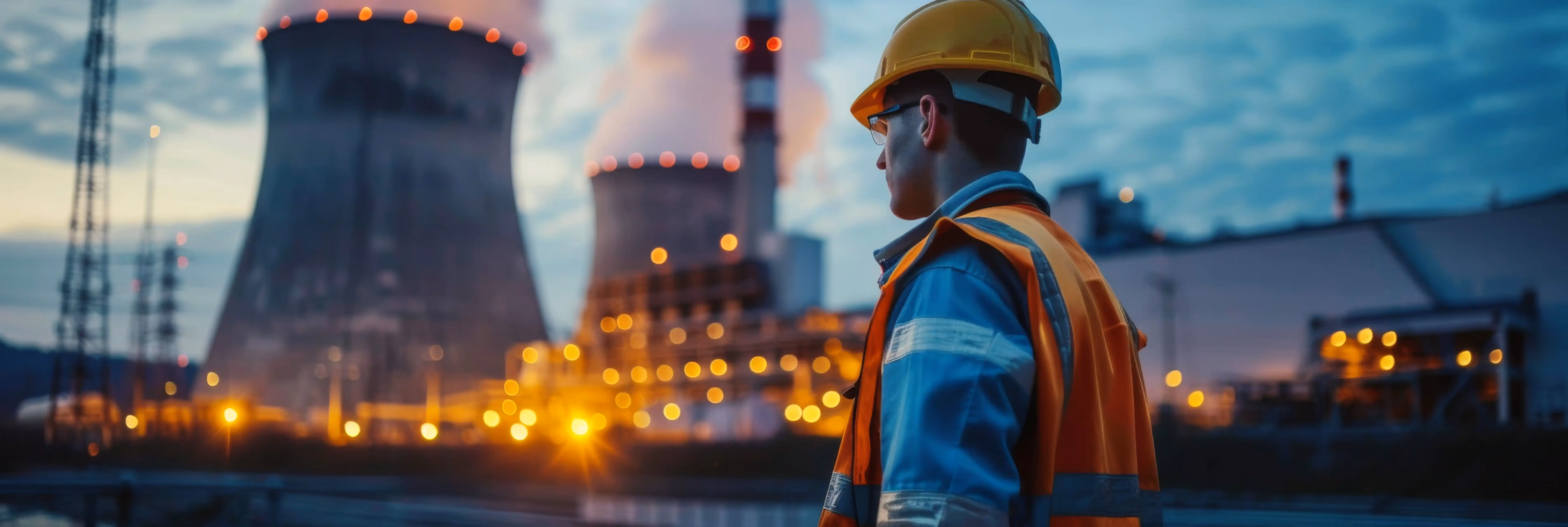 Nuclear operations